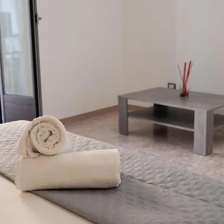 Naxos Apartamento