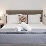 Apartmán Naxos