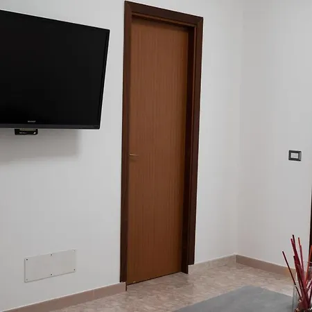 Naxos Apartmán