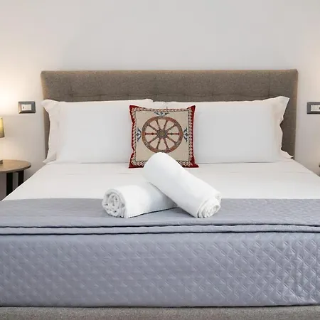 Apartment Naxos