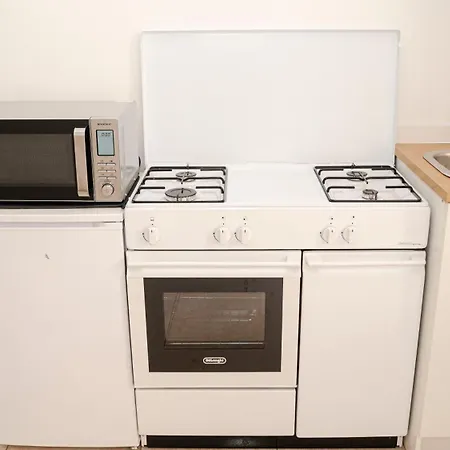 Naxos Apartmán *